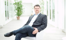 „Cybercrime kann jedes Unternehmen treffen"