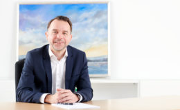 „Es spricht gerade aktuell sehr viel für unser Modell“