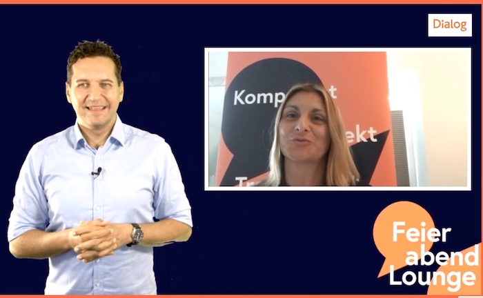 „Raus aus alten Denkmustern“