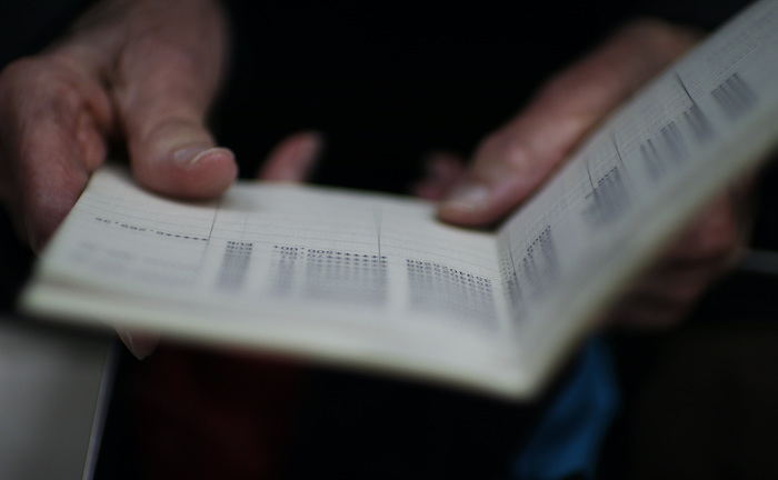 So viel Zinsen bekam ein Rentner für sein 51 Jahre altes Sparbuch