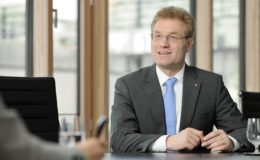 Personalien der Woche