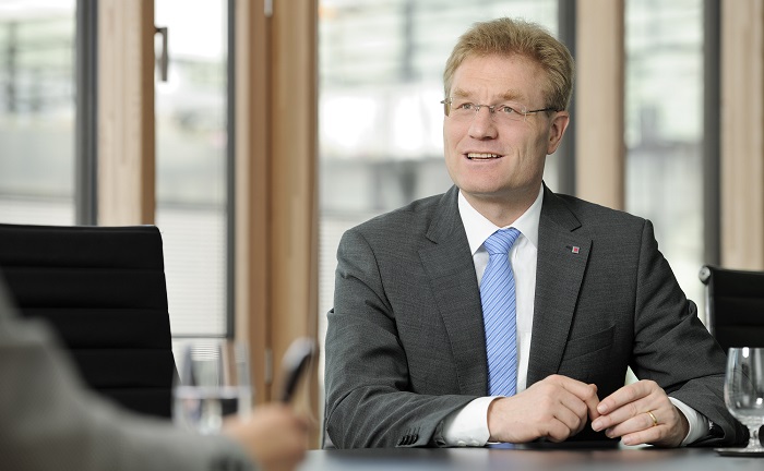 Personalien der Woche