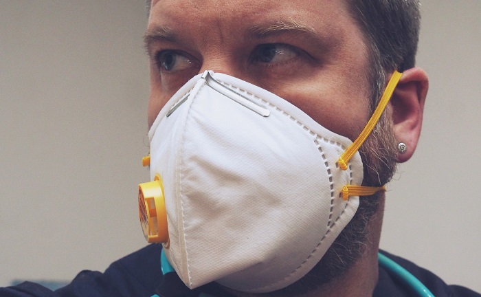 Welche Krankenkasse die FFP-Schutzmaske bezahlt