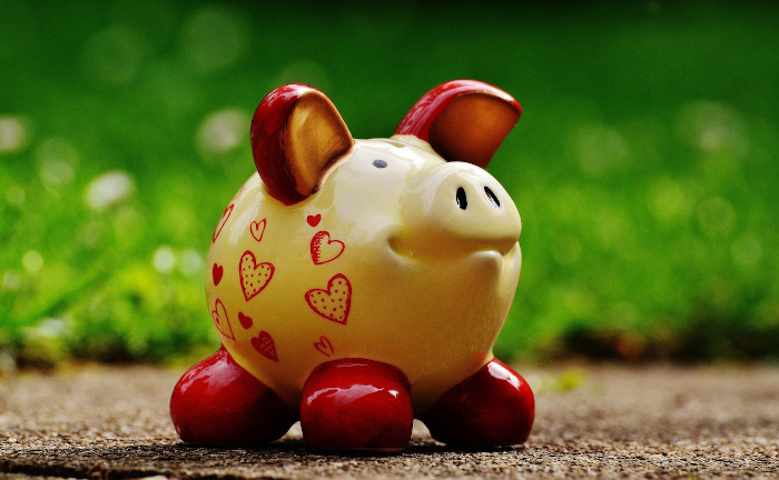 Auf teure Garantien können Langfrist-Sparer verzichten