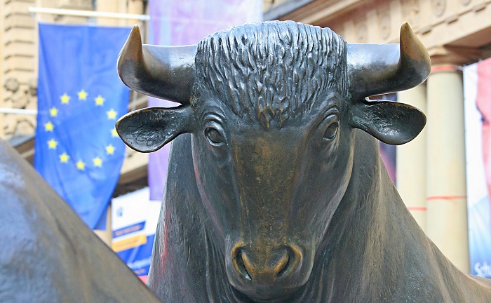 Anleger erwarten jahrelange Corona-Auswirkungen