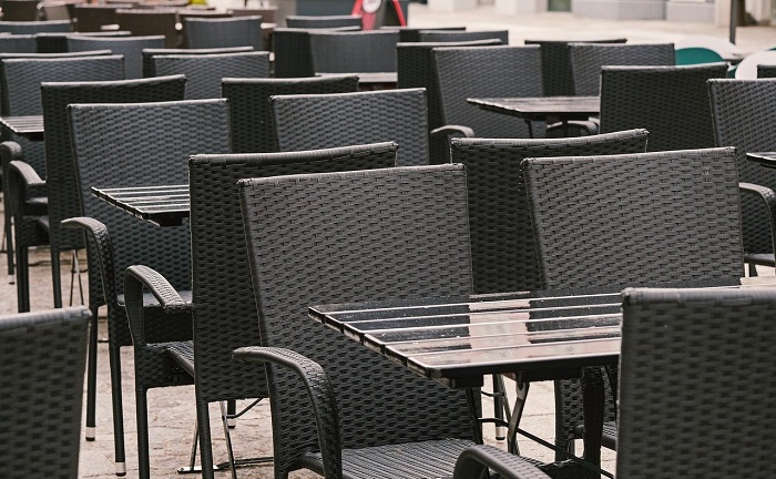 Erste Hotels und Gaststätten reichen Klagen gegen Versicherer ein