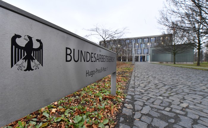 Pensionssicherungsverein muss nicht für gekürzte Betriebsrente aufkommen