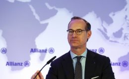 Allianz-Chef will mehr im Homeoffice arbeiten und weniger reisen
