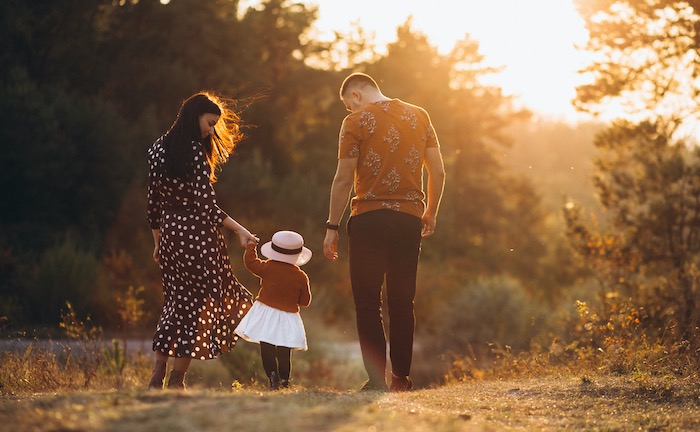 Besonders wichtig sind Altersvorsorge und Absicherung der Familie
