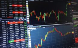 Starke Nachfrage nach Aktienfonds im dritten Quartal 