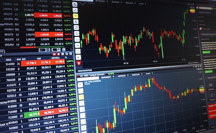 Fondsnachfrage legt im zweiten Quartal wieder zu