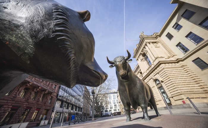 Corona-Hilfspaket – Kapitalanleger hoffen auf Wumms-Effekt