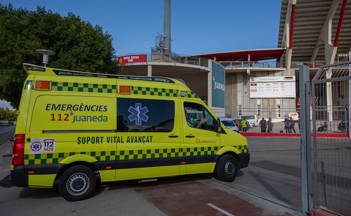 Krankenversicherung muss 16.900 Euro für Ambulanzflug zahlen