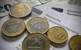 Ab 2022 sollen alle Rentenansprüche online einsehbar sein