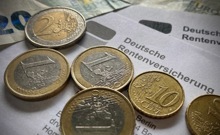 Ab 2022 sollen alle Rentenansprüche online einsehbar sein