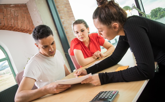 Ausbildung zum Versicherungskaufmann soll digitaler werden