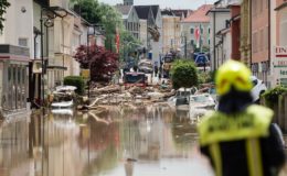 Wie Hausbesitzer Unwettergefahren per Mausklick erkennen