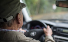  Höhere Beiträge für ältere Autofahrer sind gesetzeskonform