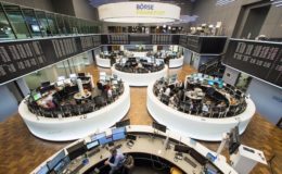 Aktienbasierte Vorsorge entzweit Bundesbürger 