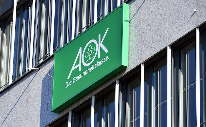 AOK muss wegen Datenschutzverstoß 1,2 Millionen Euro Strafe zahlen