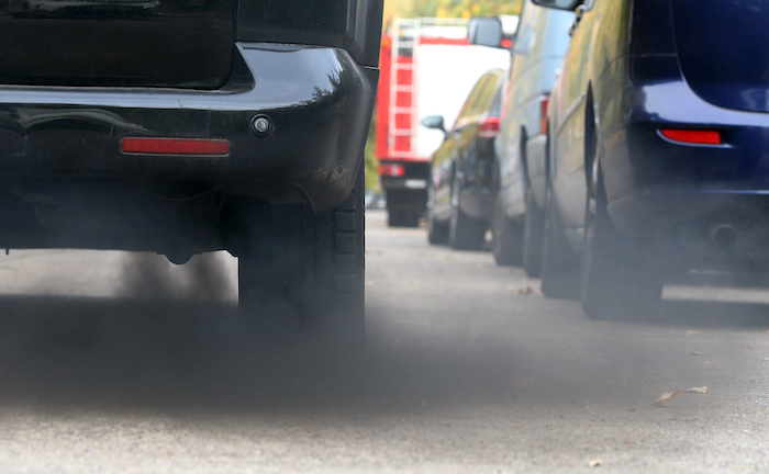 Rechtsschutzversicherer durch Diesel-Skandal stark belastet