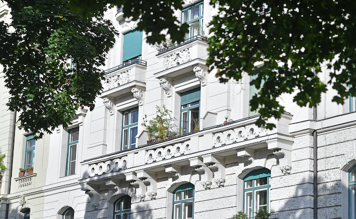 Versicherer schrauben Immobilienquote auf Rekordhöhe