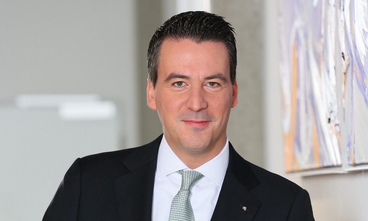 „In den Monaten März und April haben wir uns geradezu die Augen gerieben“