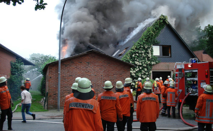 Darauf sollten Hausbesitzer achten