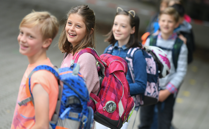 Verbraucherschützer befürworten Kinderversicherungen