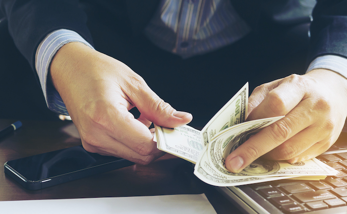 Gehören Sie zu den Top-Verdienern Deutschlands?