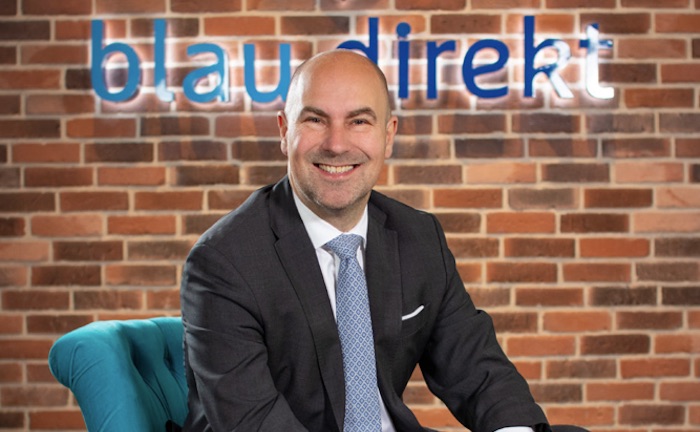 Oliver Lang wird Chef des Investmentbereichs bei Blau Direkt