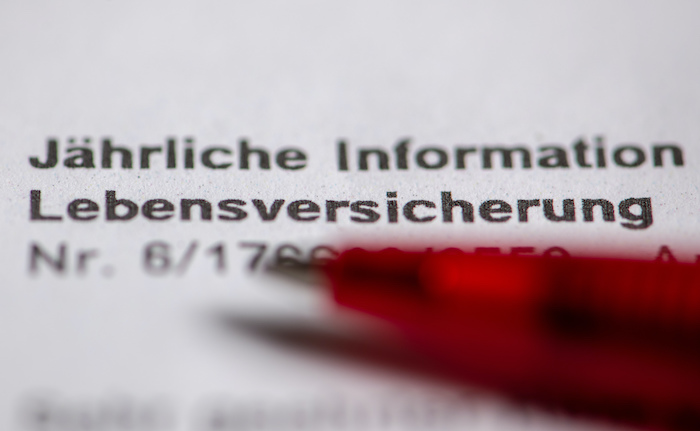 BdV sorgt sich um Run-off-Betroffene