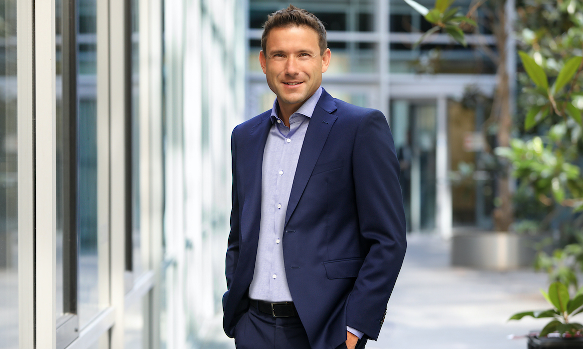 „Wir wollen mit dem vermeintlich langweiligen Image des Vermittlers aufräumen“