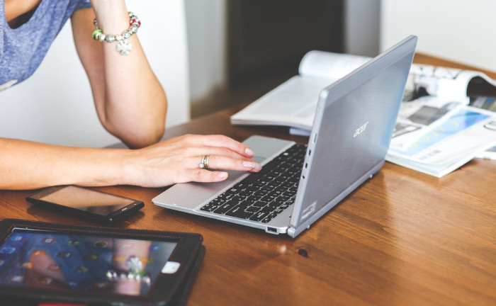 Was Selbstständige von der Steuer absetzen können