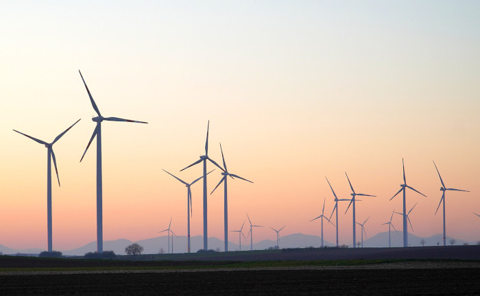 Nachhaltiges Investieren ist nicht zu stoppen