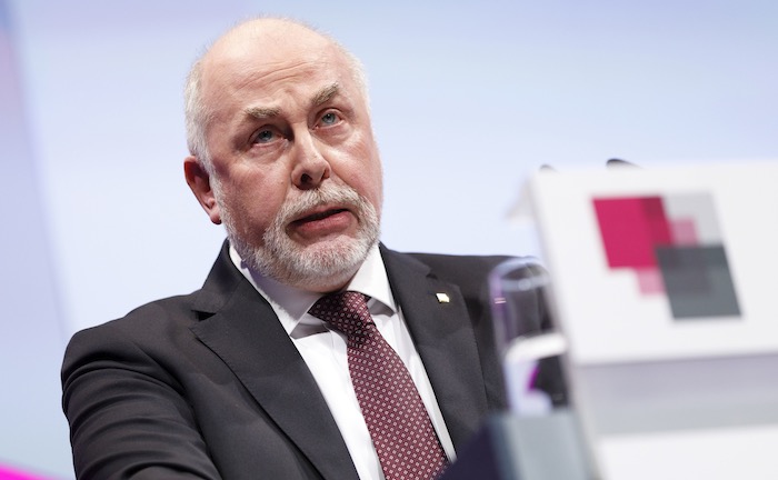 Immer mehr Beamte wegen Dienstunfähigkeit frühpensioniert