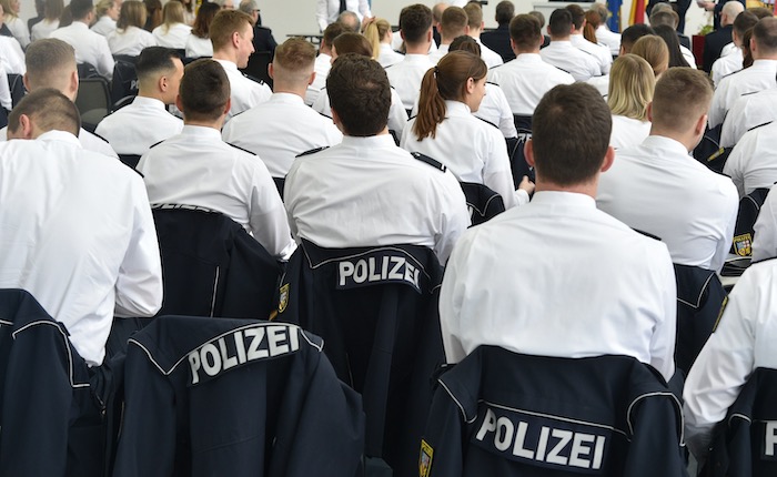 PKV-Verband weist auf Infoportal für angehende Beamte hin