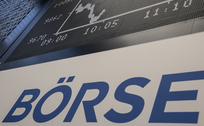 Wie man seine Ersparnisse mit Aktien vor Kaufkraftverlust schützt