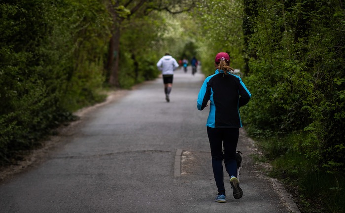 Deutsche unterschätzen ihr Risiko für Volkskrankheiten