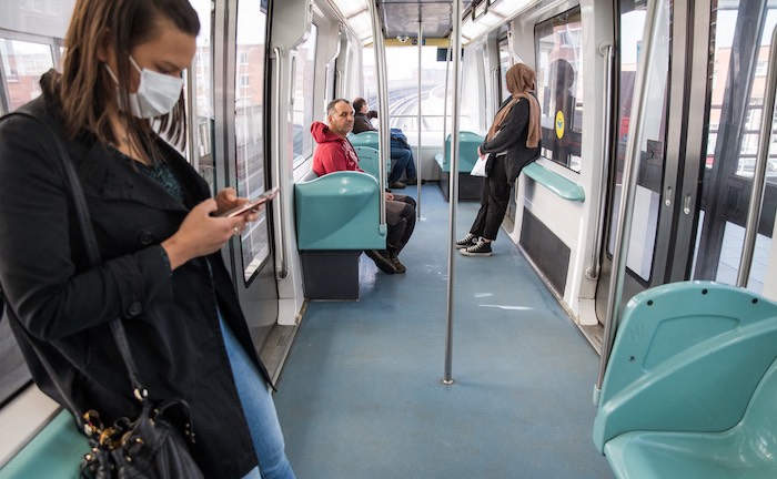 Krankenkassen versagen als Förderer der Corona-Warn-App