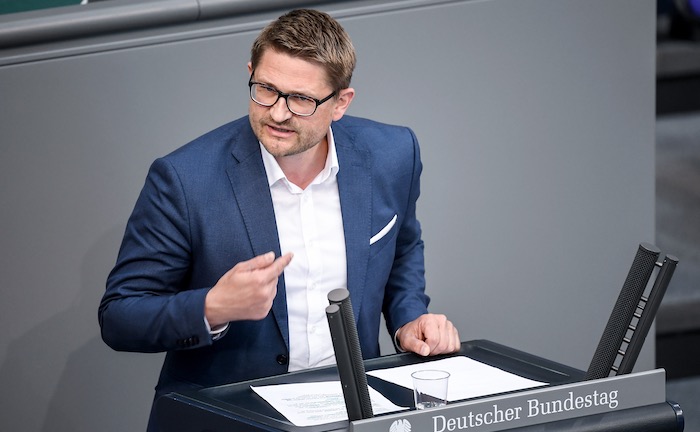 Beamtenpension dreimal höher als gesetzliche Rente