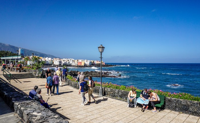 Urlauber auf den Kanaren automatisch gegen Corona-Kosten versichert