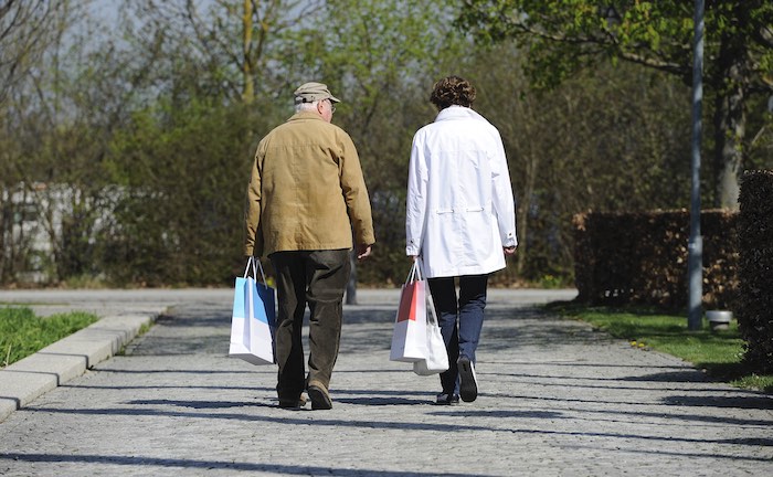Freibeträge kommen bei Betriebsrentnern noch nicht an