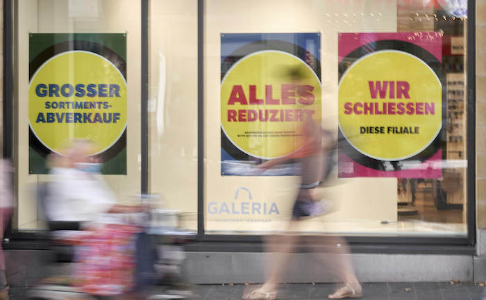 Was Firmenkunden aktuell am stärksten umtreibt