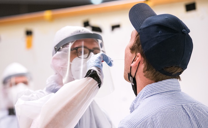 Immer mehr jüngere Menschen wegen Corona krankgeschrieben