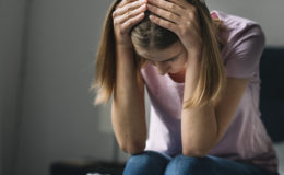 Vielen Bürgern geht es psychisch schlecht – vor allem Frauen betroffen