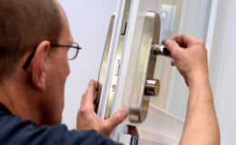 Hausratversicherer muss für Einbruch nach Schlüsselklau nicht zahlen