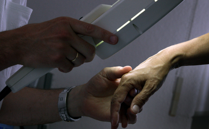 Regelmäßiges Screening nutzt nur jeder Fünfte