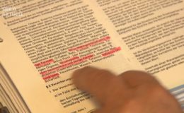 ARD berichtet zweimal über BSV-Ärger der Wirte