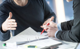  Rhetorik für Makler – in 5 Stufen zur überzeugenden Sprache finden